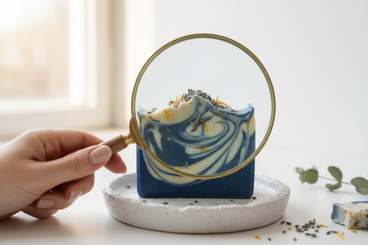 Is Your Soap Deceiving You?