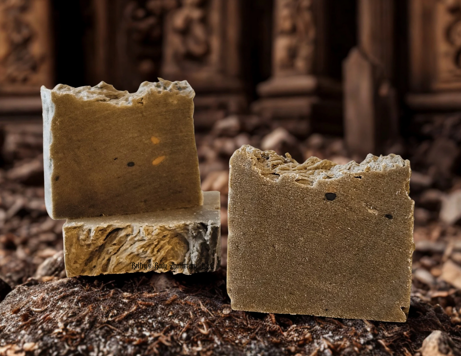Metamorphosis Soaps