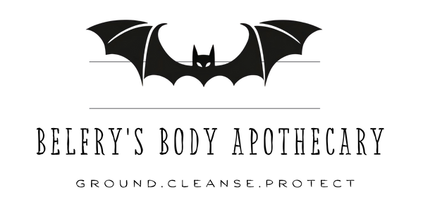 Belfry's Body Apothecary, LLC